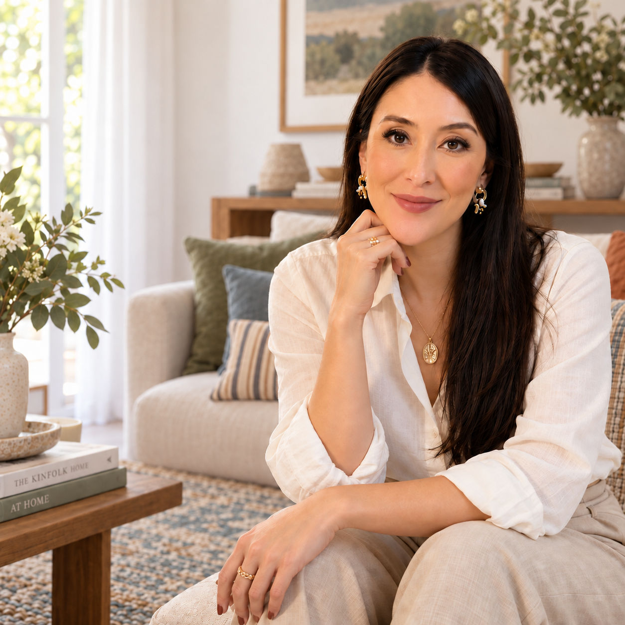 Nina Maeda, arquiteta e urbanista
